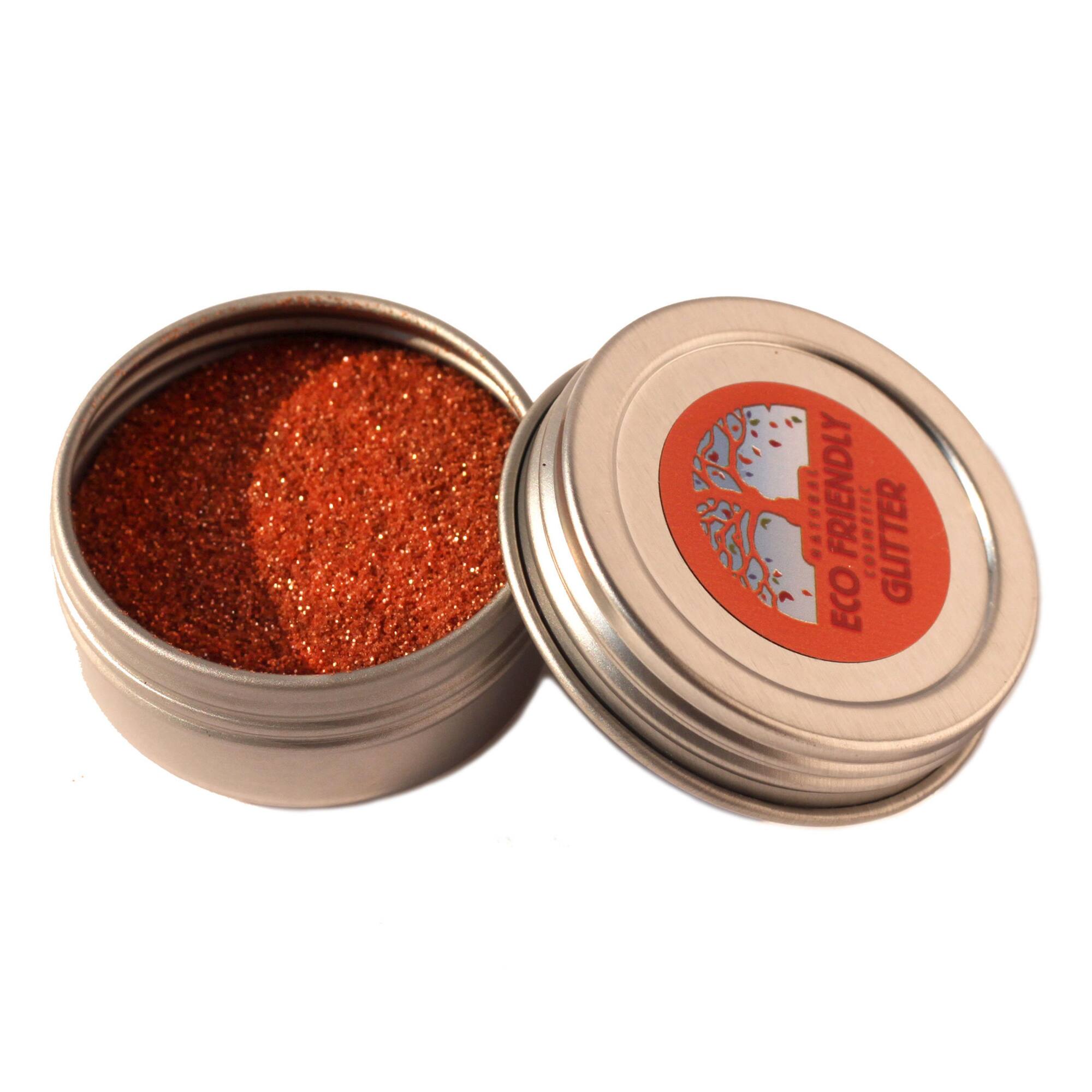 Natural Earth Paint 10g Eco-Friendly Cosmetic Glitter